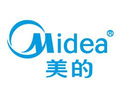 龙子湖二刚美的美的空气能